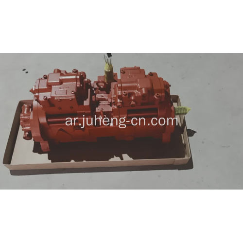 JS200 JS220 JS240 Main Pump JS260 المضخة الهيدروليكية